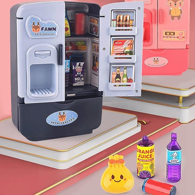 FAWN Refrigerator