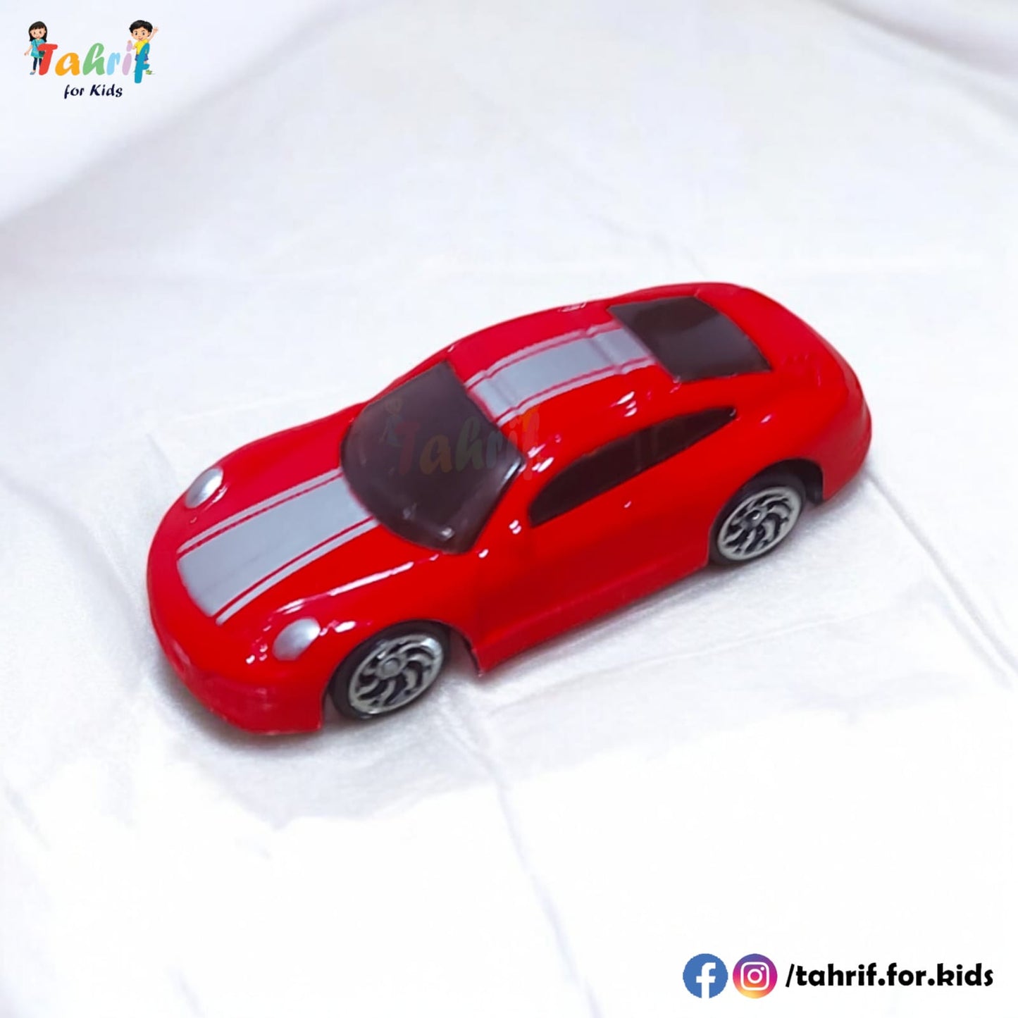 Hot Wheels Alloy Car (Replica)