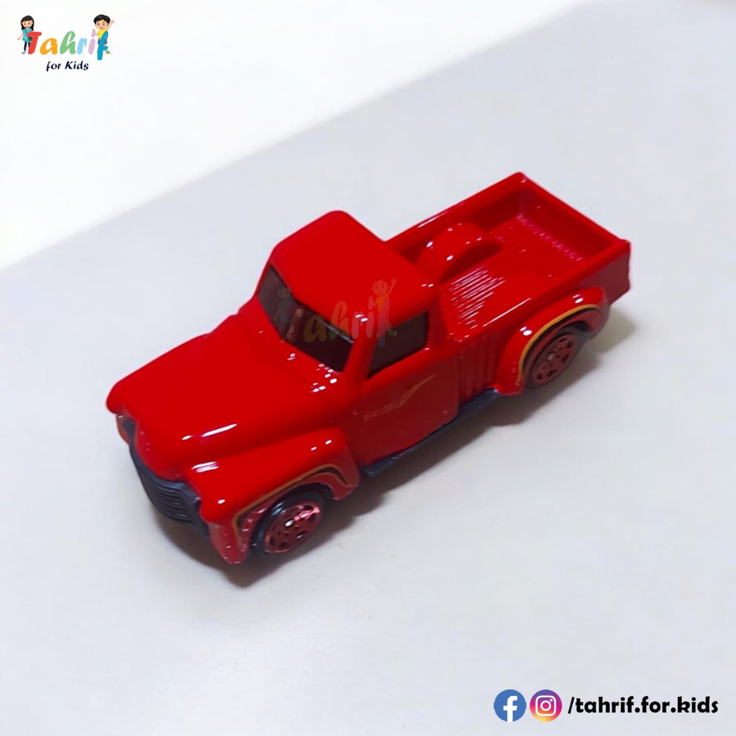 Hot Wheels Alloy Car (Replica)