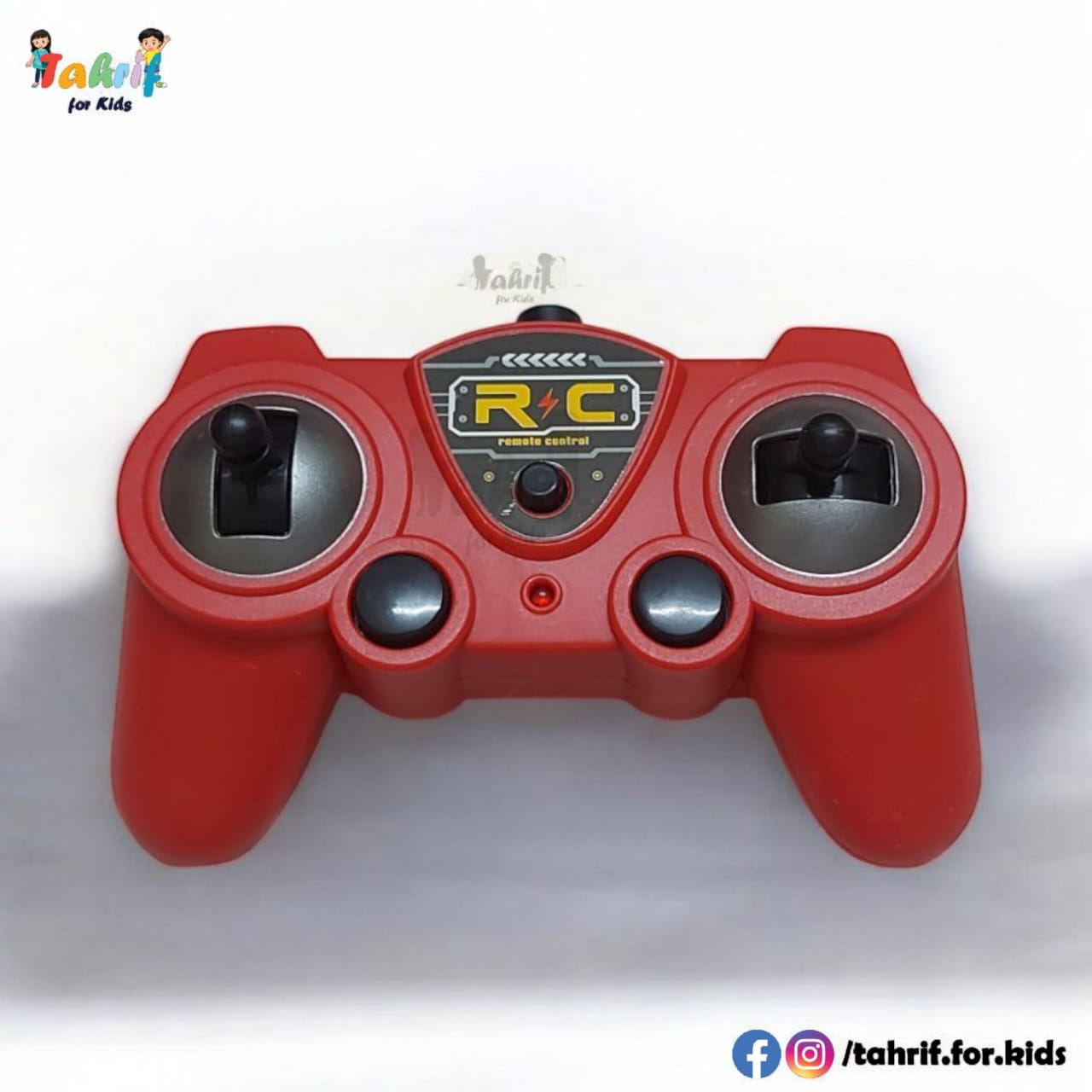 Fire Fighting Truck