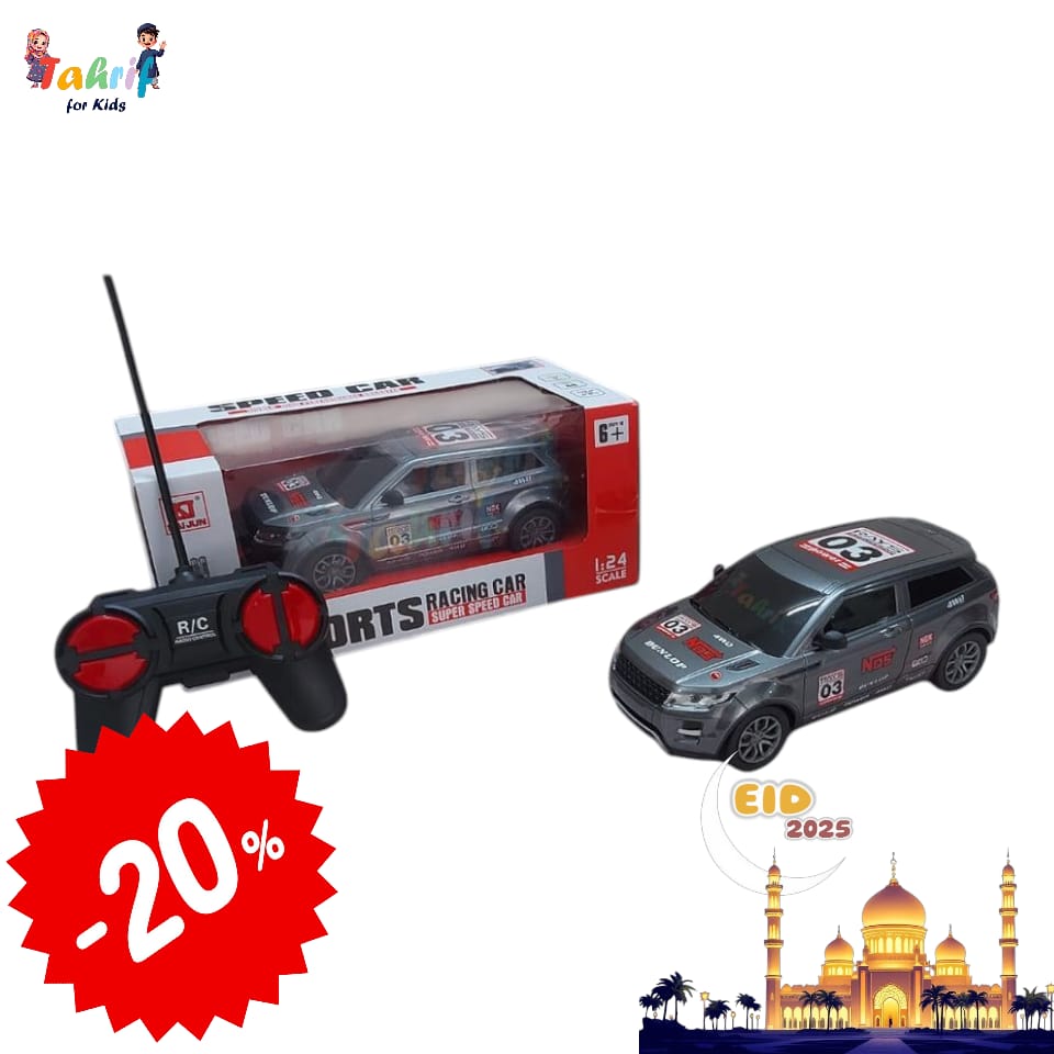 Sports Racing Car