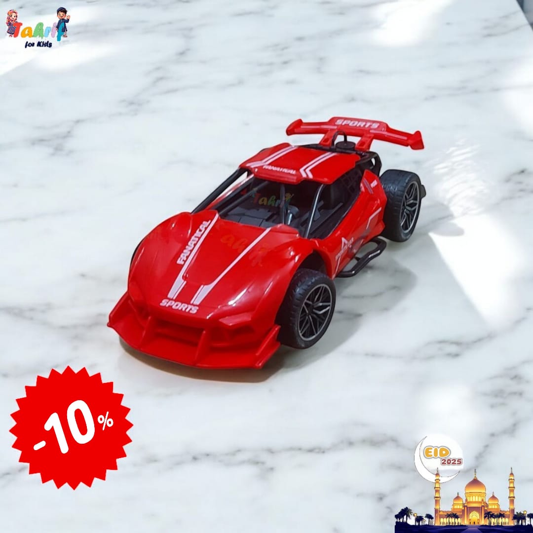 Forza Sports R/C Car