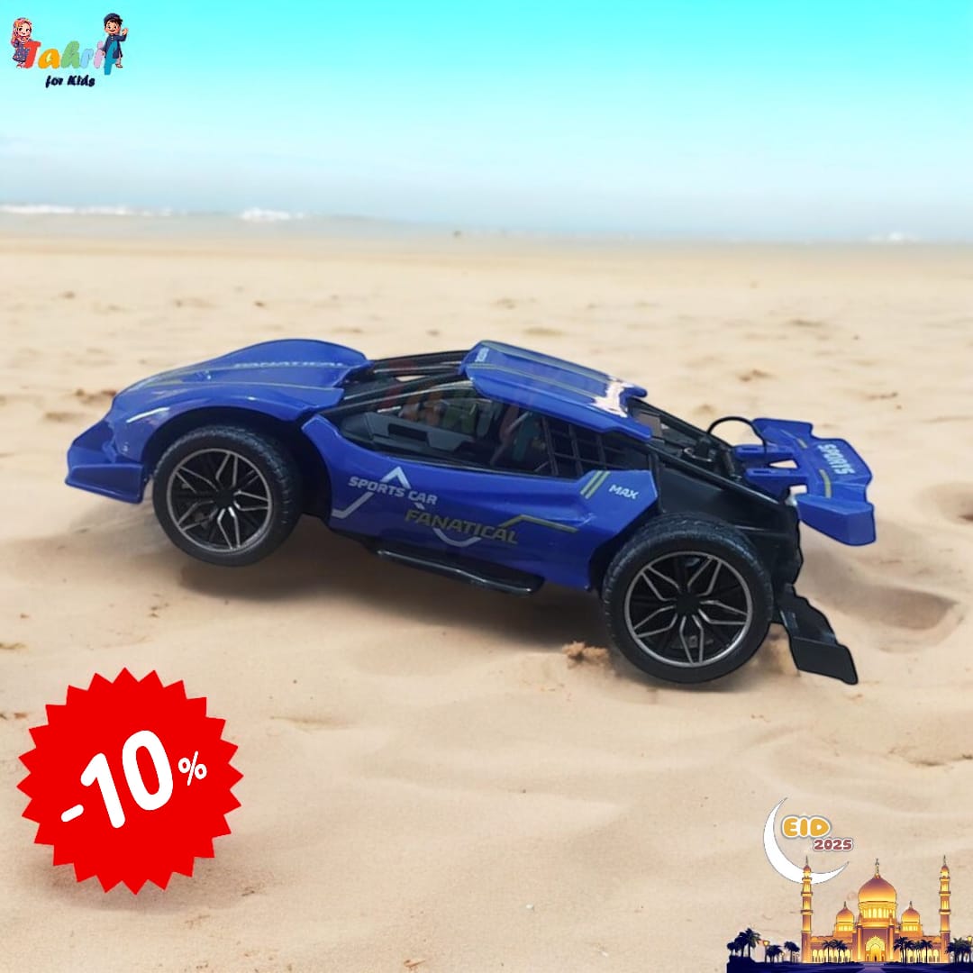 Forza Sports R/C Car