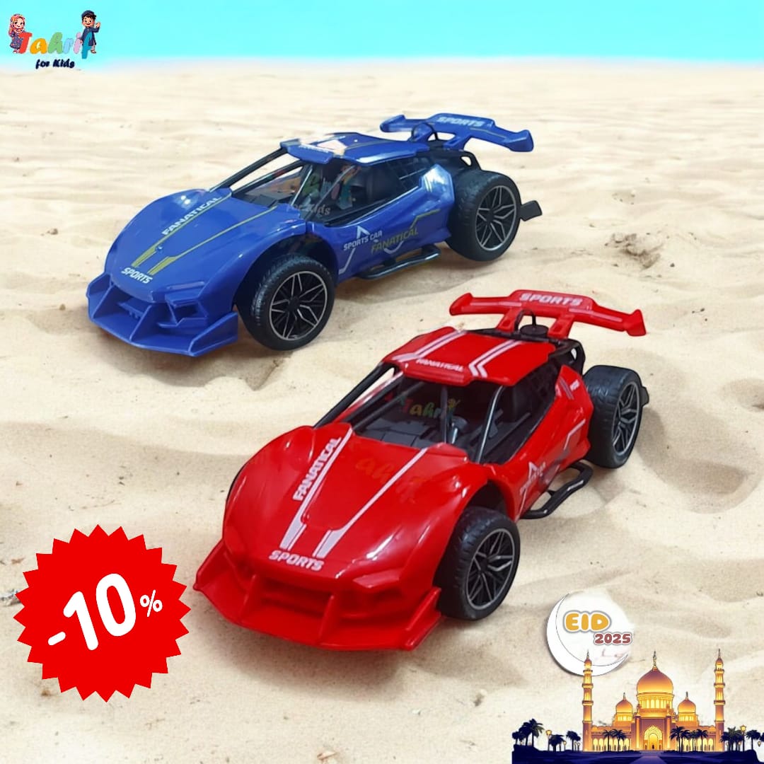Forza Sports R/C Car