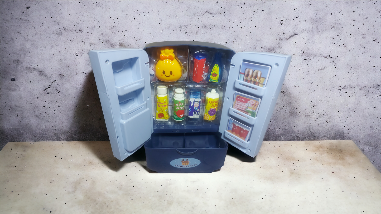 FAWN Refrigerator