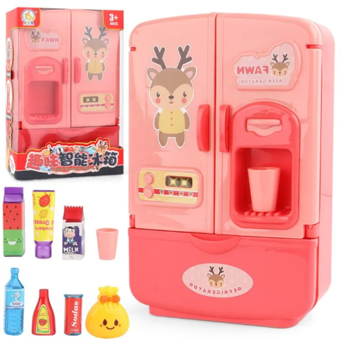 FAWN Refrigerator