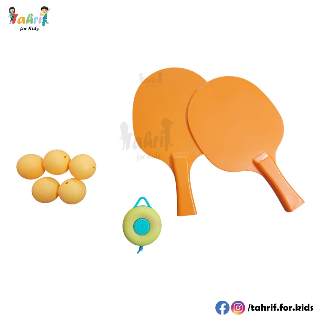 Hanging Tennis Toy