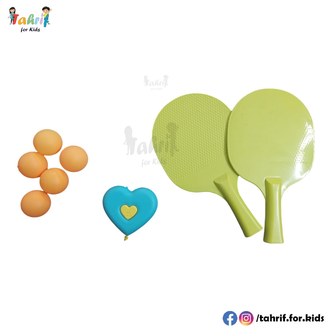 Hanging Tennis Toy