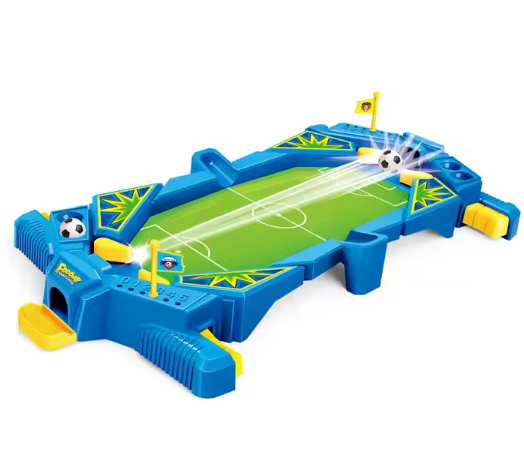 Di Hong Football Shoot Game