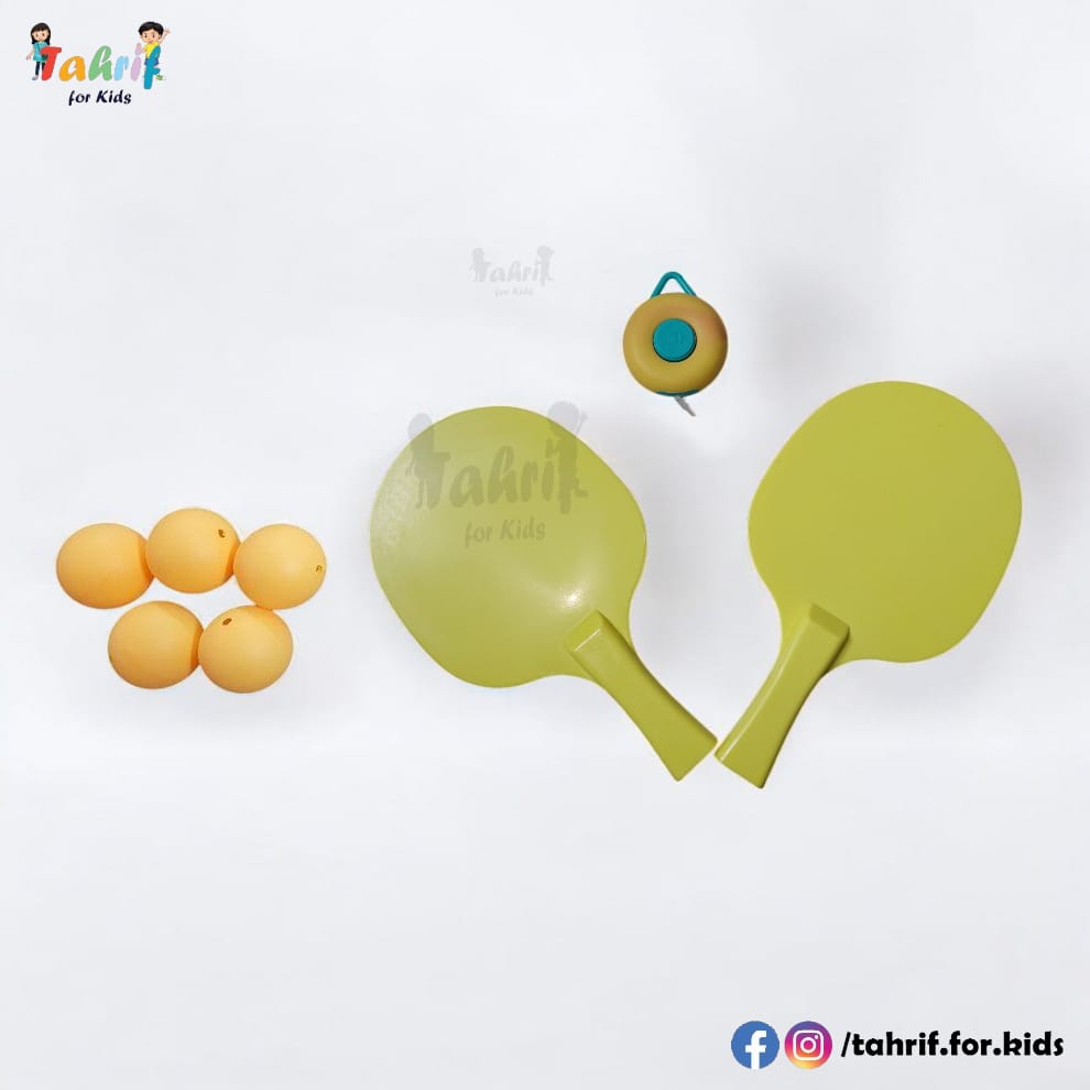 Hanging Tennis Toy