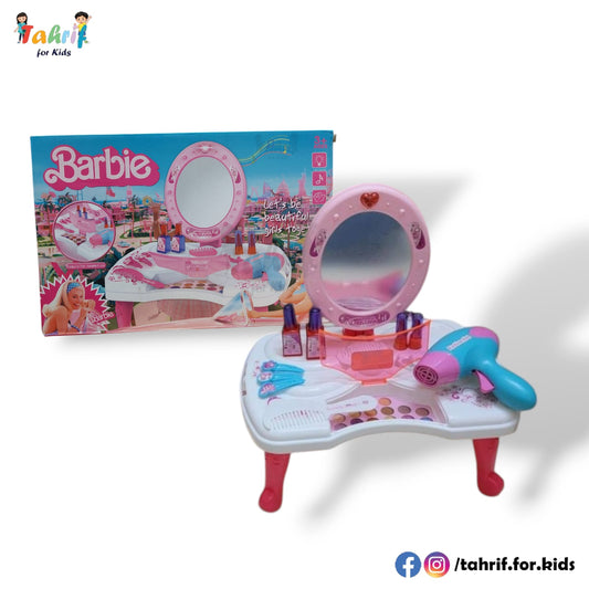 Barbie Dressing Table