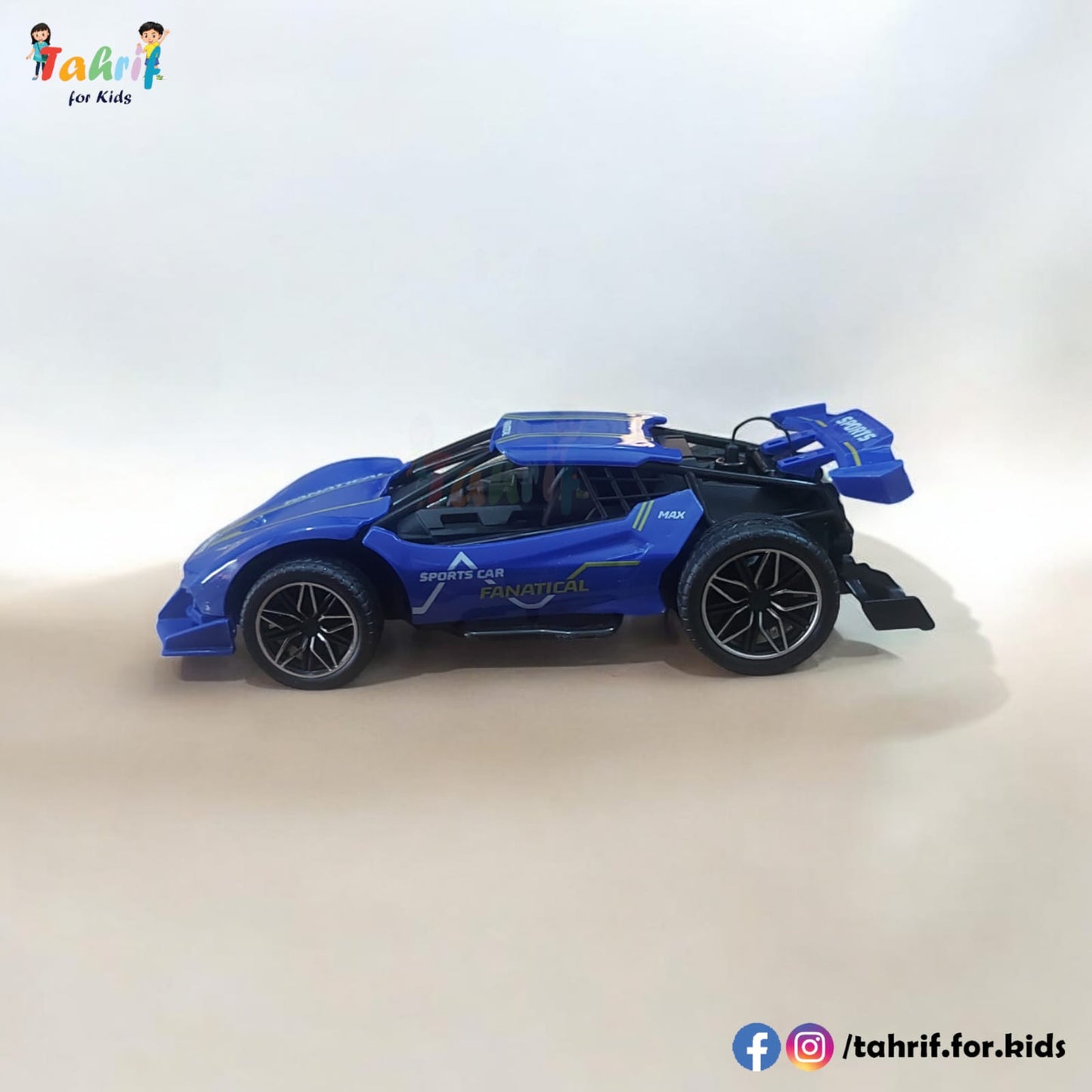 Forza Sports R/C Car