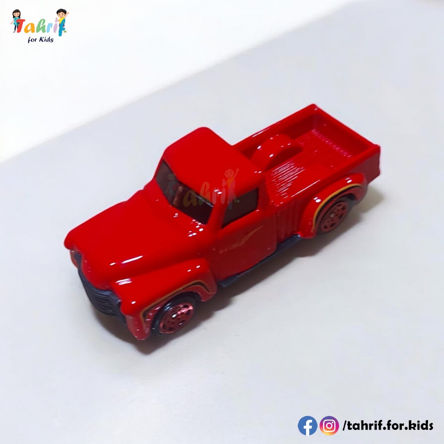 Hot Wheels Alloy Car